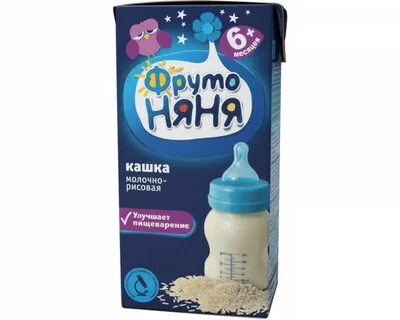 Каша мл