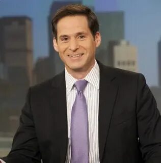 John standing