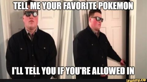 You re allowed to