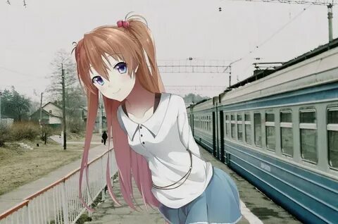 Внешность для тульпы