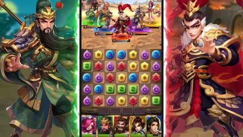 The three by apk 3