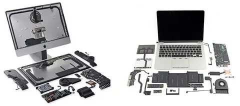 Pc local