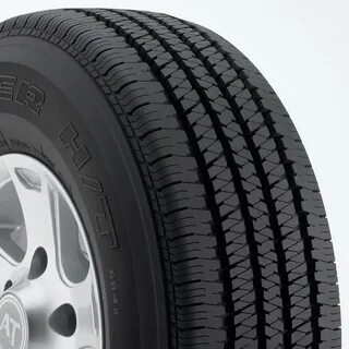 Bridgestone dueler r16