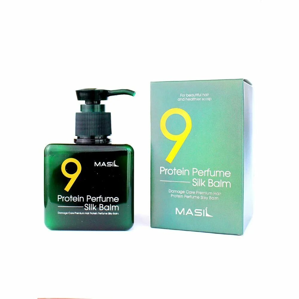 Бальзам протеин. Masil бальзам для волос 9protein Perfume. Masil бальзам для волос 9protein Perfume Silk Balm 180. Masil 9 Protein Perfume Silk Balm бальзам для волос. Протеиновый несмываемый бальзам masil 9.