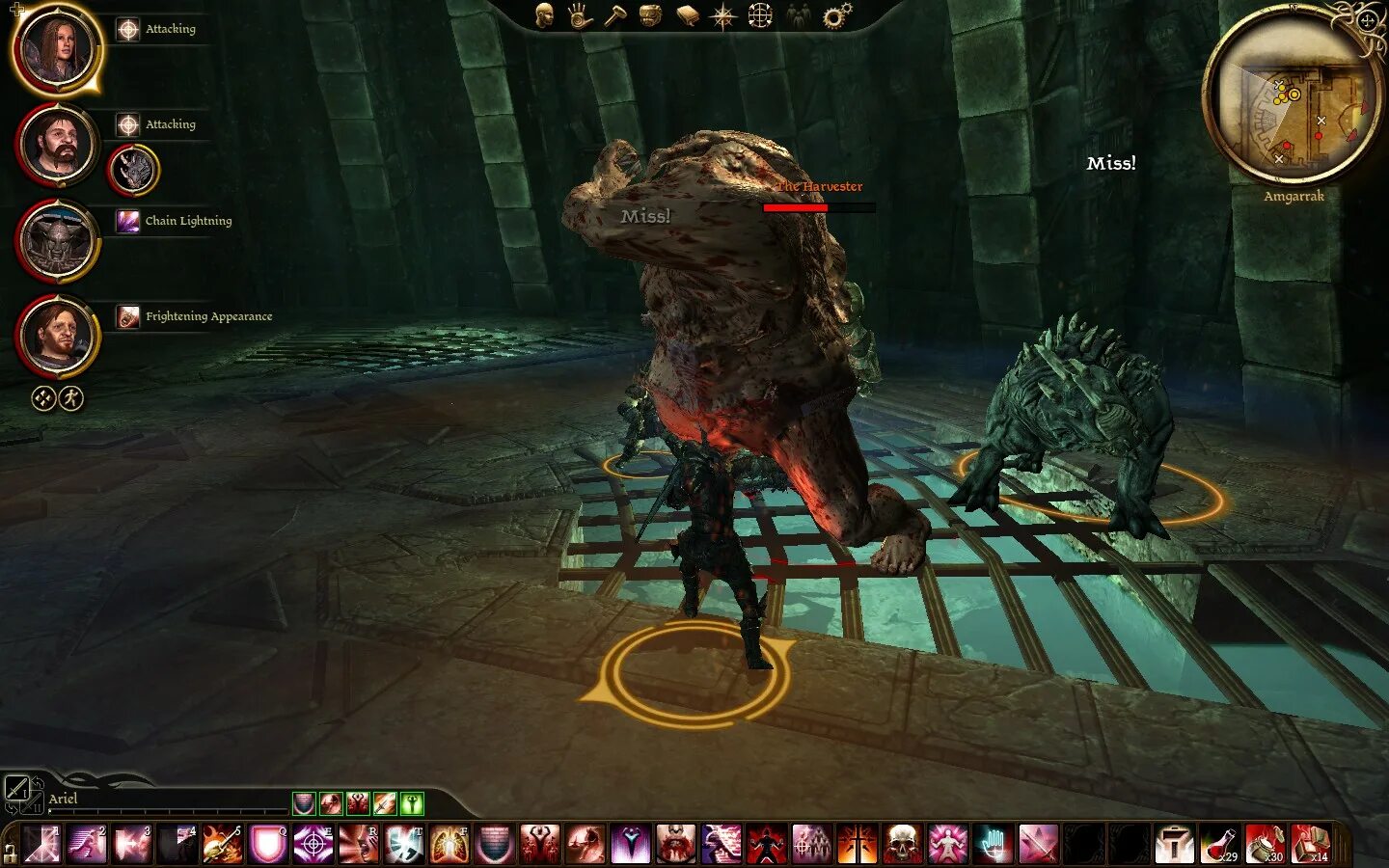 Dragon age в каком порядке проходить