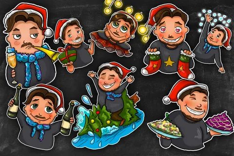 Как сделать наклейку в иллюстраторе