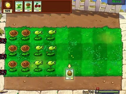 Plants vz