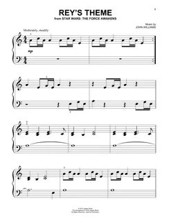 Johns theme
