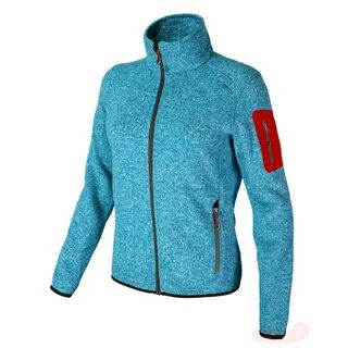 Куртка из флиса