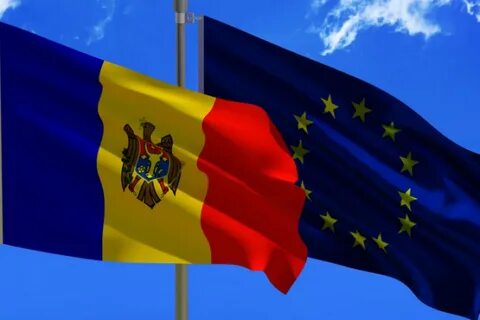Вступление молдавии в европейский союз