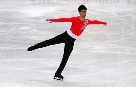 Как по русски skating