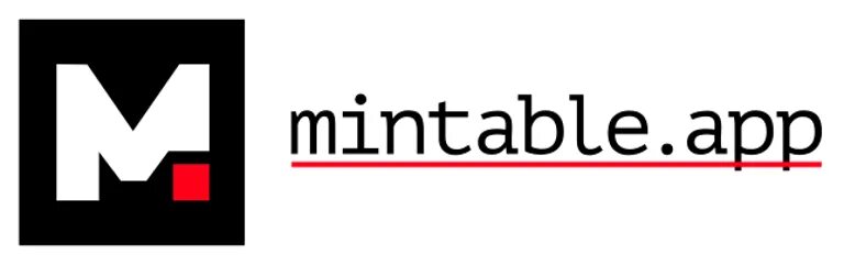 Mintable