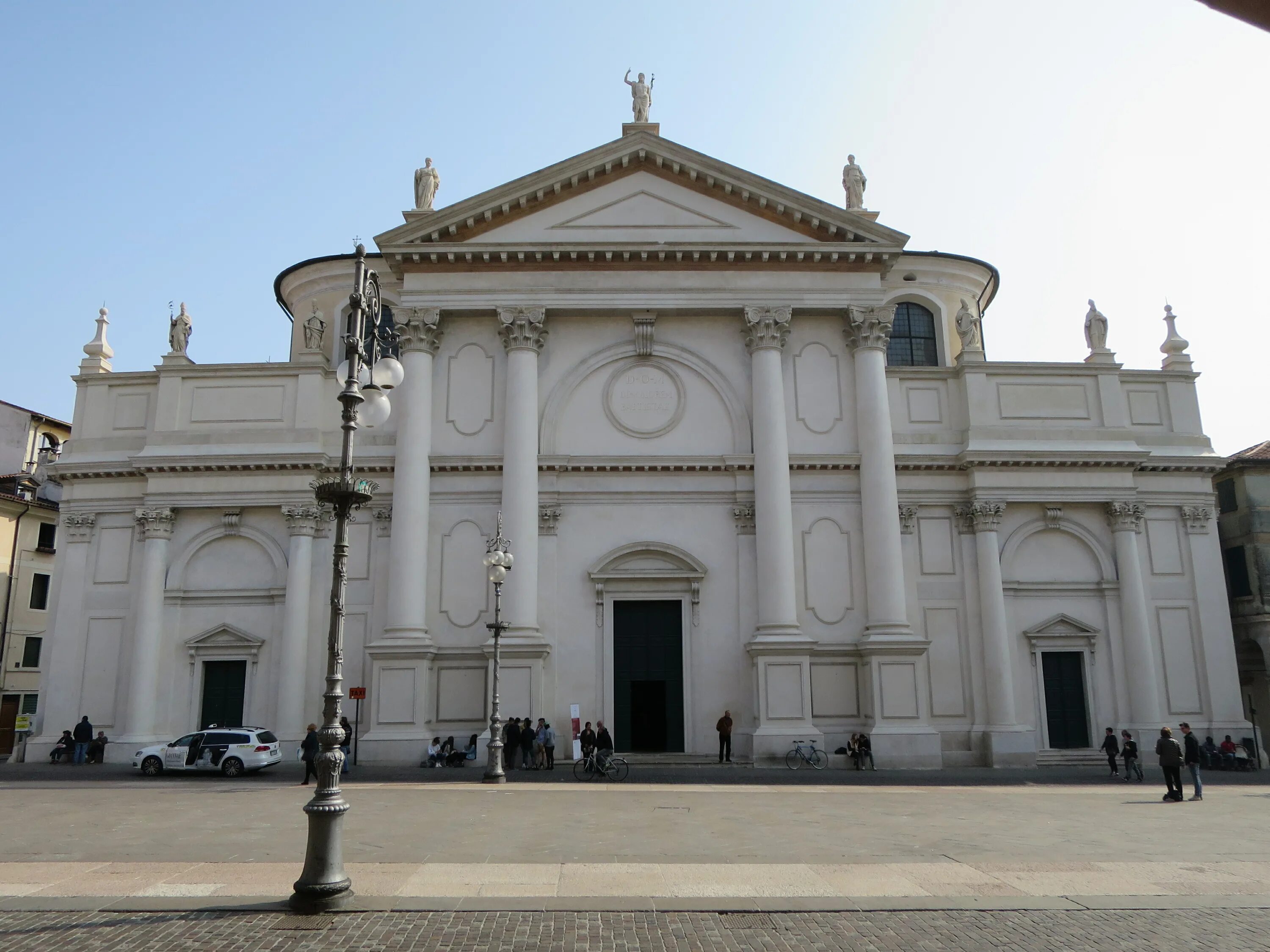 San giovanni