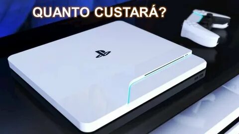 Плейстейшен 5 слим игры