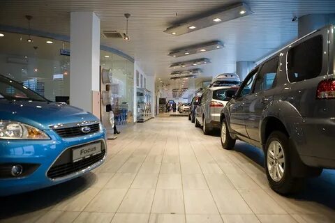 Реальные отзывы автосалоны