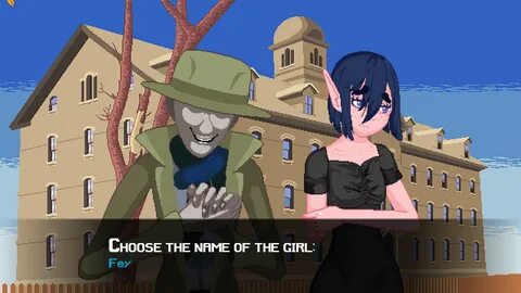 Foster Home for Fantasy Girls v0.1 - free game download, reviews, mega.