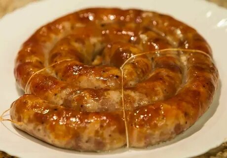 Домашняя колбаса краковская рецепты приготовления