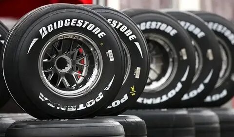 Какая шина лучше bridgestone
