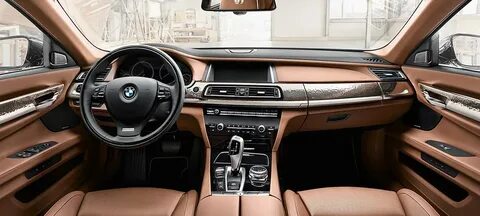 Bmw individual