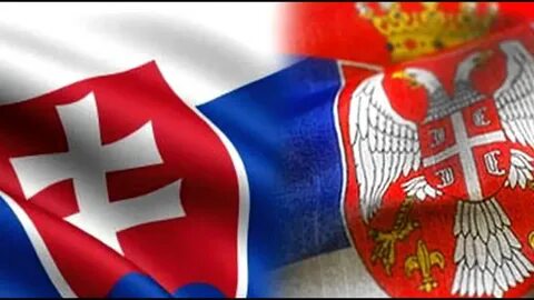 Словакия словения сербия