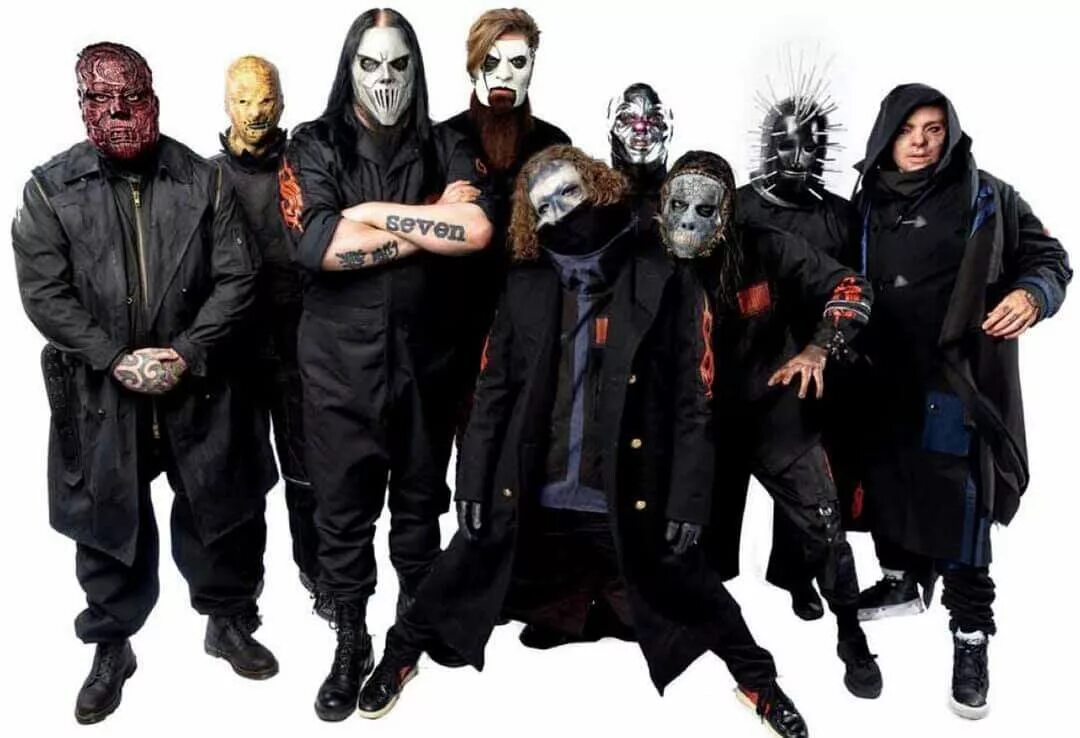 Group mask