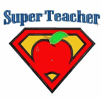 Super teachers