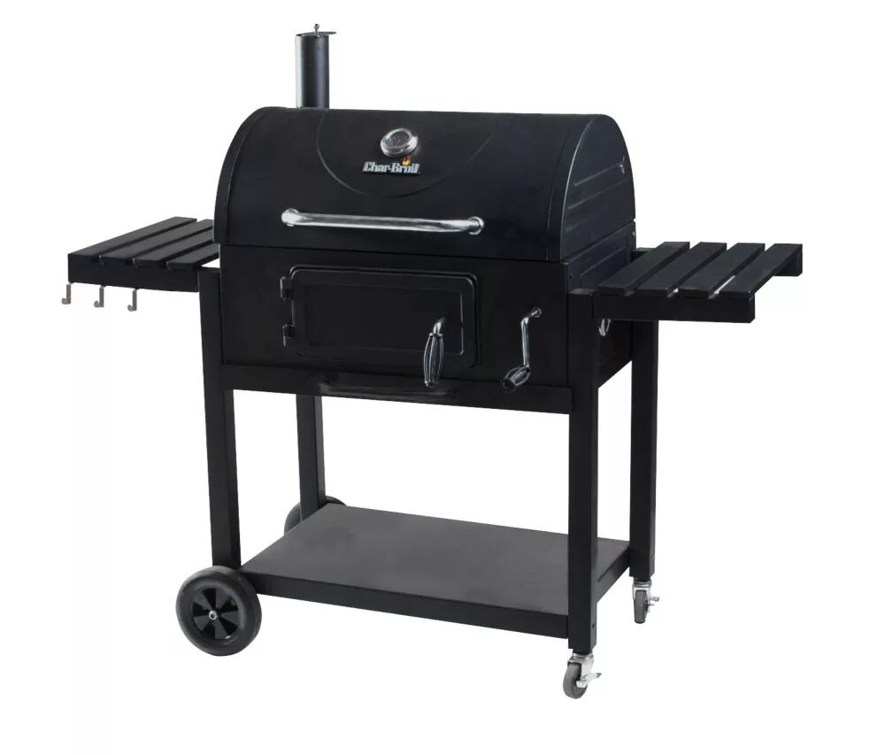 Угольный гриль Char-Broil. Угольный гриль Char-Broil Performance 780. Угольный гриль Char-Broil Charcoal 30 (Perfomance Charcoal 780/3500). Угольный гриль Char-Broil Charcoal Santa Fe (580).