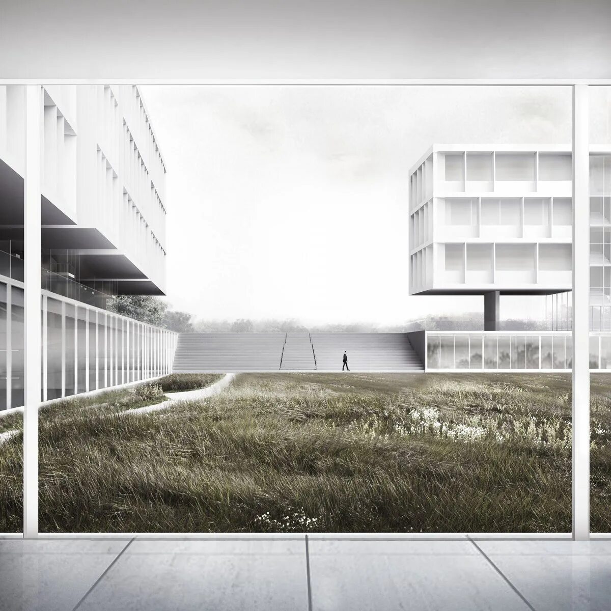 Image rendering