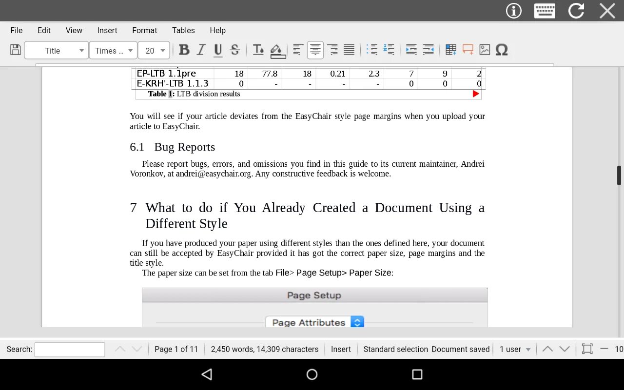 Doc editor. Word doc alvabitniy poryatka.