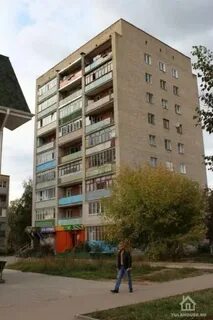 Алексин микрорайоны