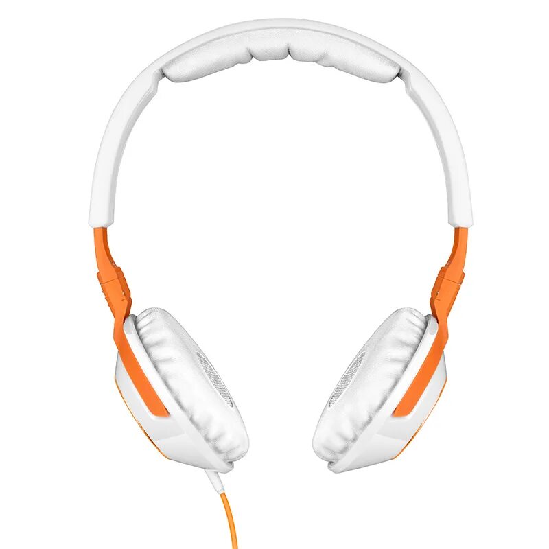 Whites наушники купить. Наушники Sennheiser HD 229. Sennheiser наушники White. Белые проводные наушники Синхайзер. Наушники Sennheiser белые.