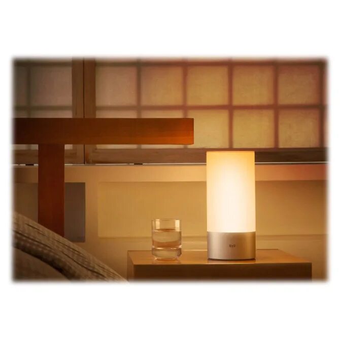 Bedside lamp 2 как подключить. Прикроватная лампа xiaomi bedside touch table lamp grey (dk-00369). mi светильник. flos bedside lamp. настольная лампа mi.