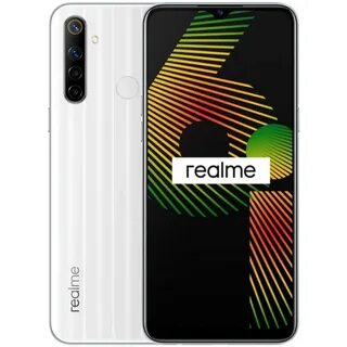Realme c51 4 128gb