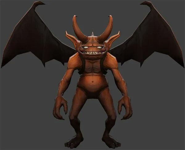 Imp fast. Импы. имп. как выглядят импы. lithe imp.