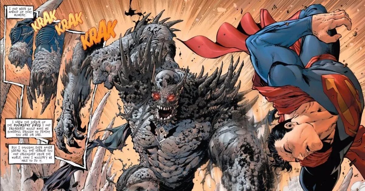 Doomsday virus. Думсдэй Бэтмен против Супермена. Думсдей DC Comics. Супермен Думсдей. Вирус Думсдея.