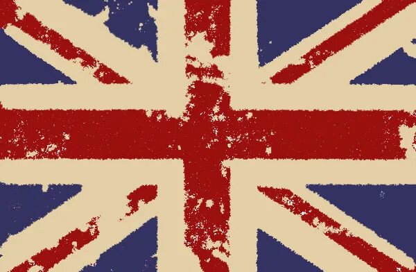 Am you british