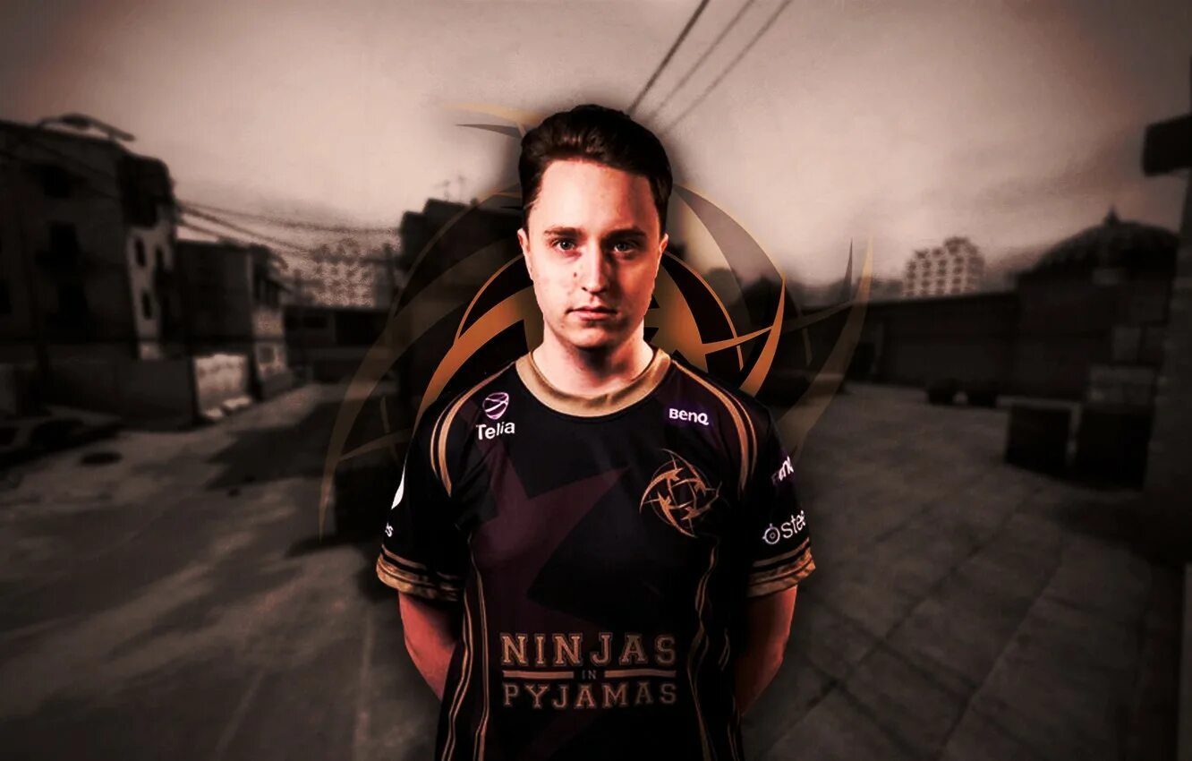 Cs go gets