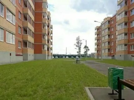 Московская область ул заречная