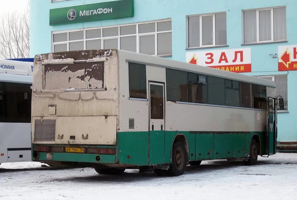 Автостанция елабуга