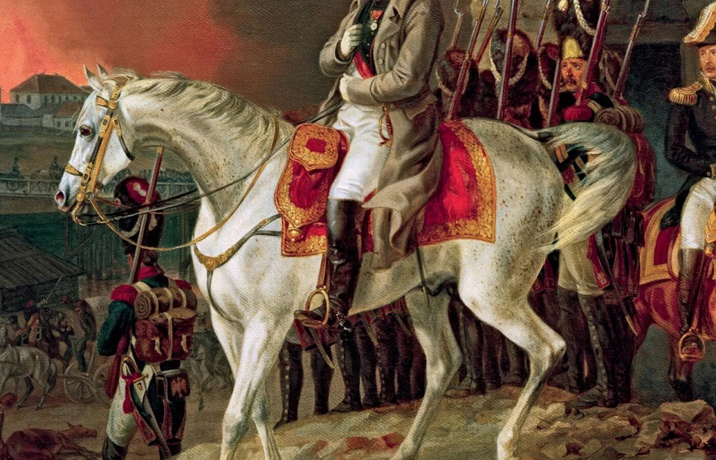 Наполеон бонапарт в москве 1812. Наполеон дошел до. Его взору открывалась москва. А. Наполеон дошел до.