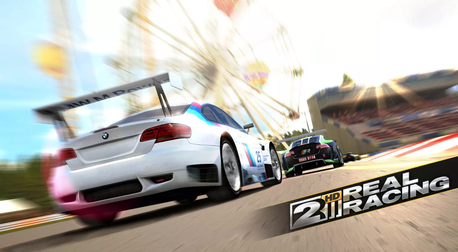 Реал Расинг 2. Игры гонки Racing games. Real Racing 2 оффлайн. 2d Racing.