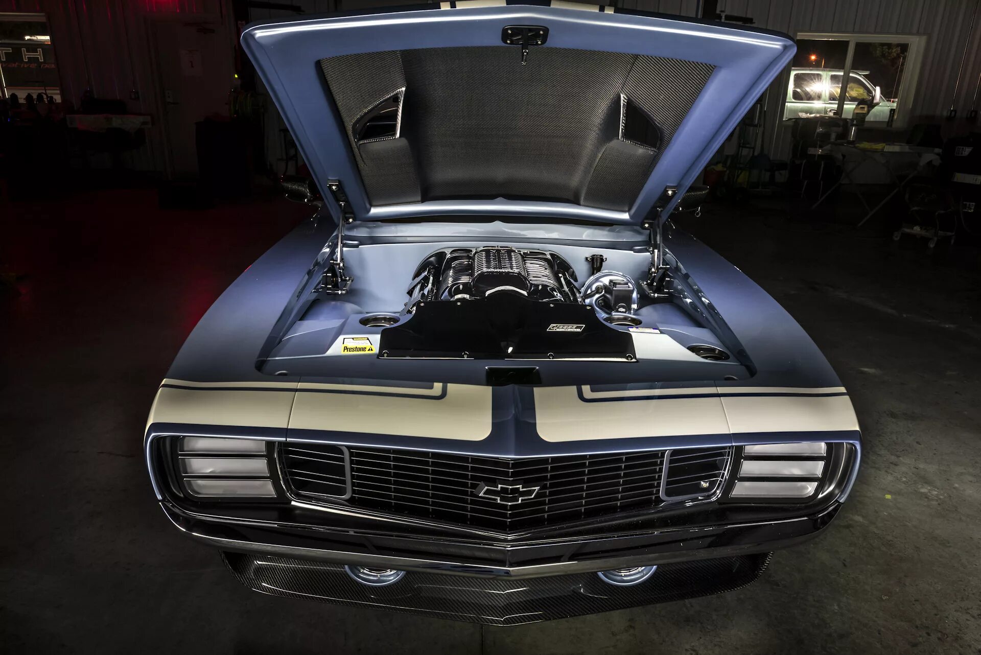 Face engine