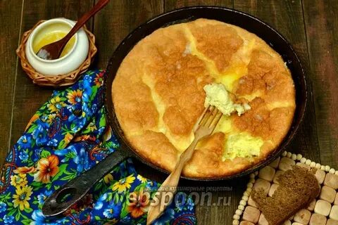Драчена рецепт на сковороде из яиц
