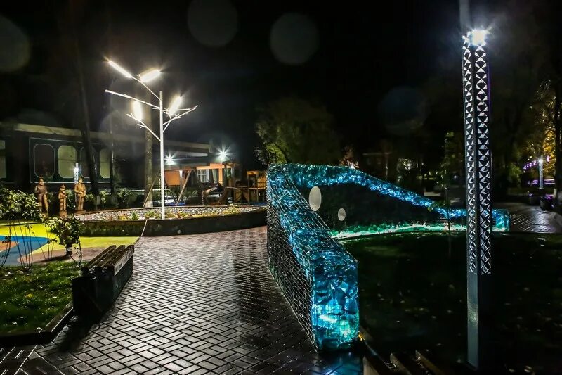 город кемерово поселок звездный.