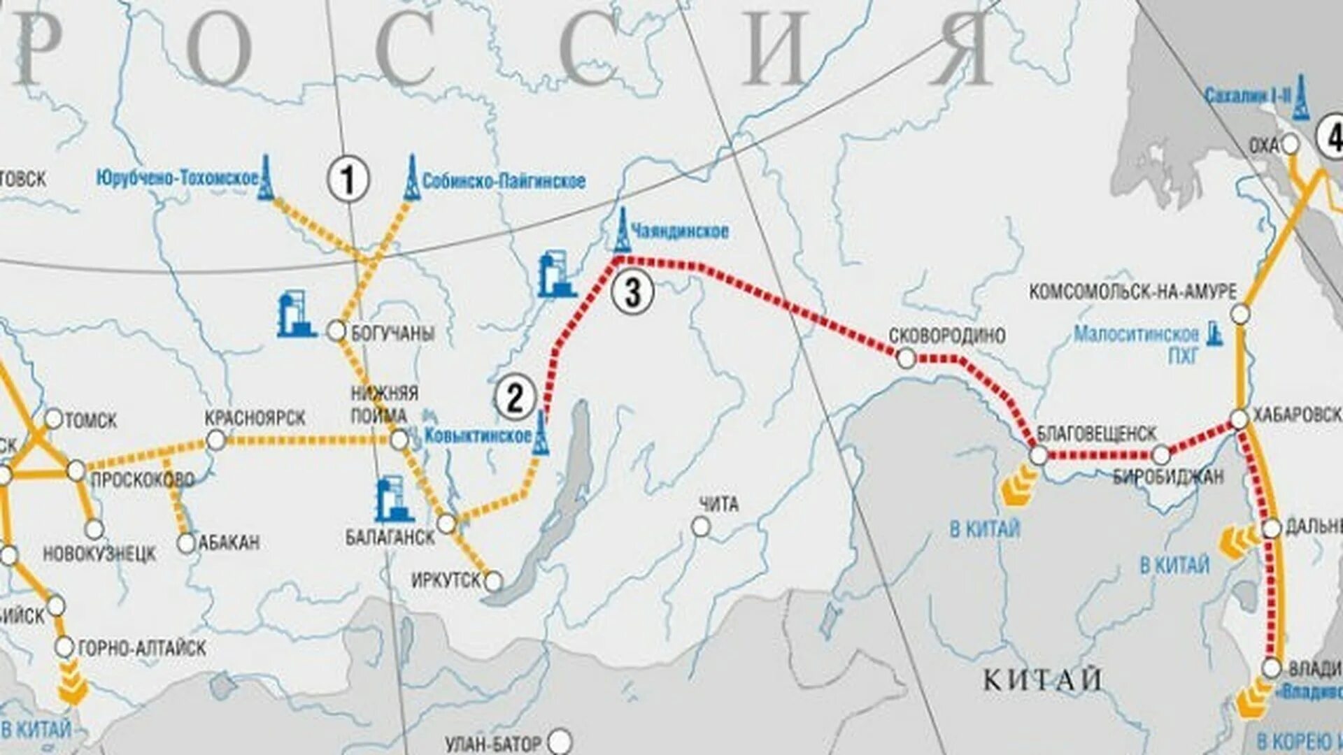 Чита сковородино расстояние. Куюмбинское месторождение на карте. Красноярск Юрубчено-Тохомское месторождение. Юрубчено-Тохомское месторождение на карте. Ковыктинское газовое месторождение на карте.