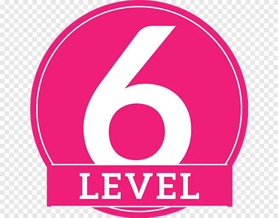 1 6 levels
