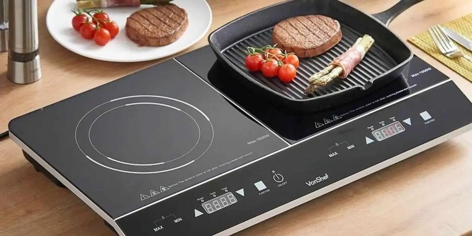 Подбор плиты