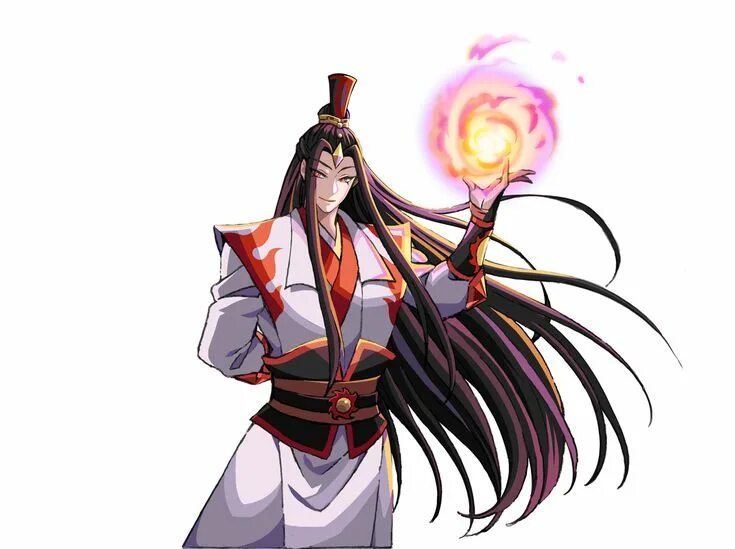 Wen ruohan