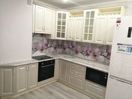 Готовая кухня курск