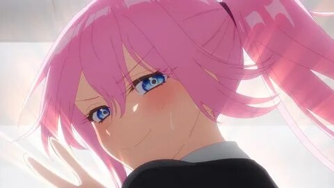 Kawaii Dake Ja Nai Shikimori-san Wallpapers.